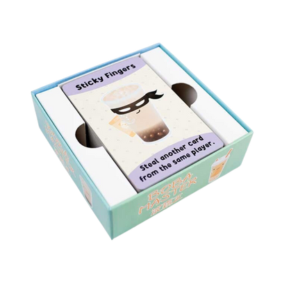 Boba Master - Good Games