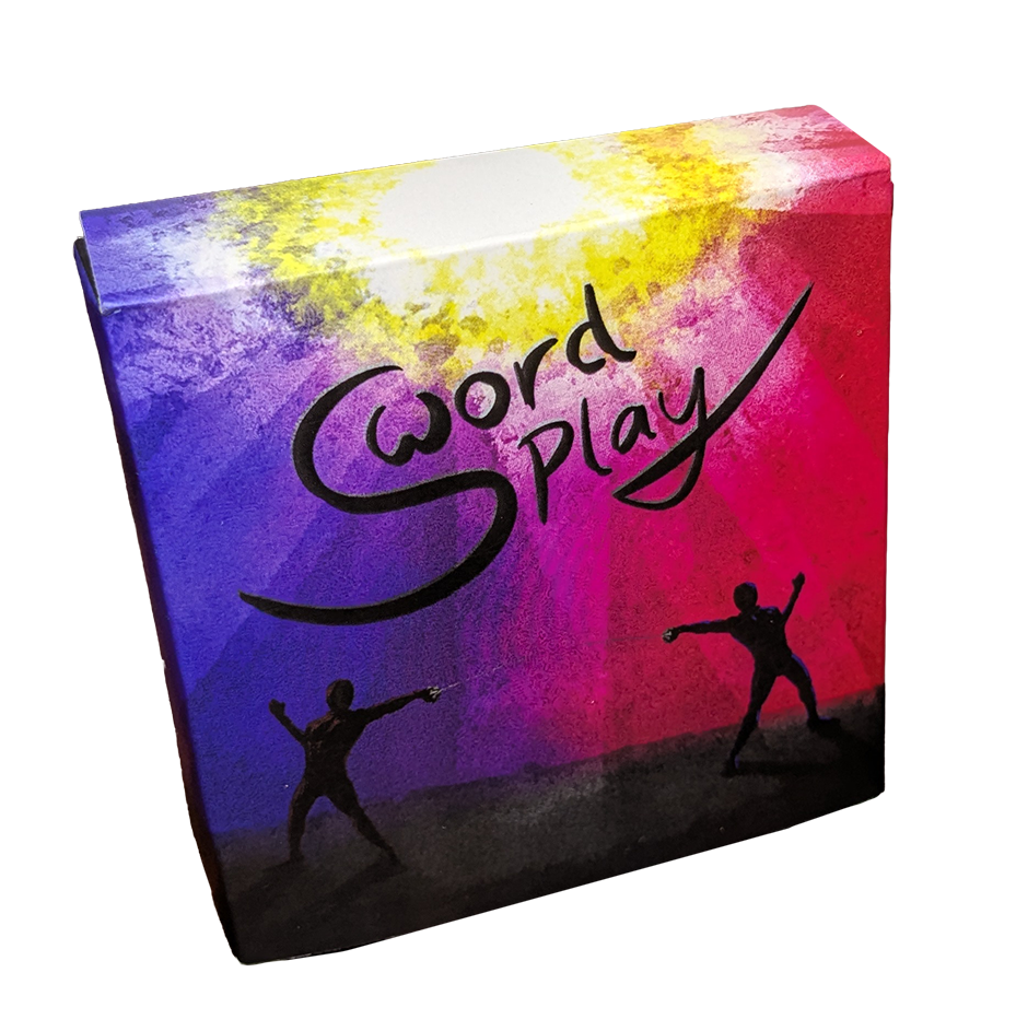 Swordplay (Preorder)