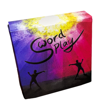 Swordplay (Preorder)