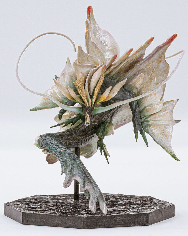 Monster Hunter Capcom Figure Builder Cube Amatsu - Good Games