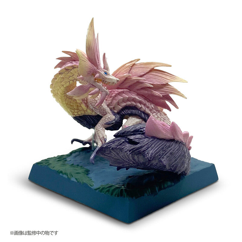 Monster Hunter Capcom Figure Builder Collection Gallery Volume 1 - Good Games
