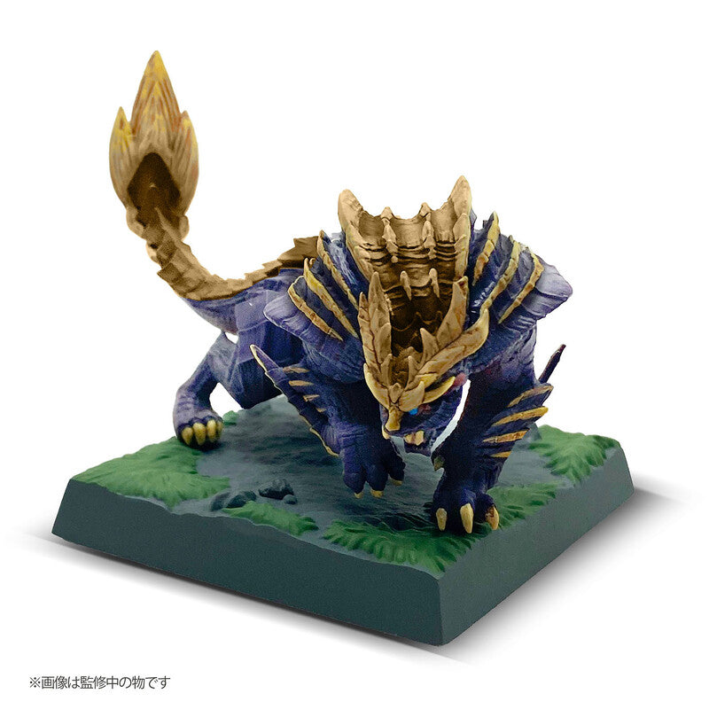 Monster Hunter Capcom Figure Builder Collection Gallery Volume 1 - Good Games