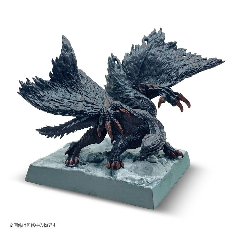 Monster Hunter Capcom Figure Builder Collection Gallery Volume 1 - Good Games