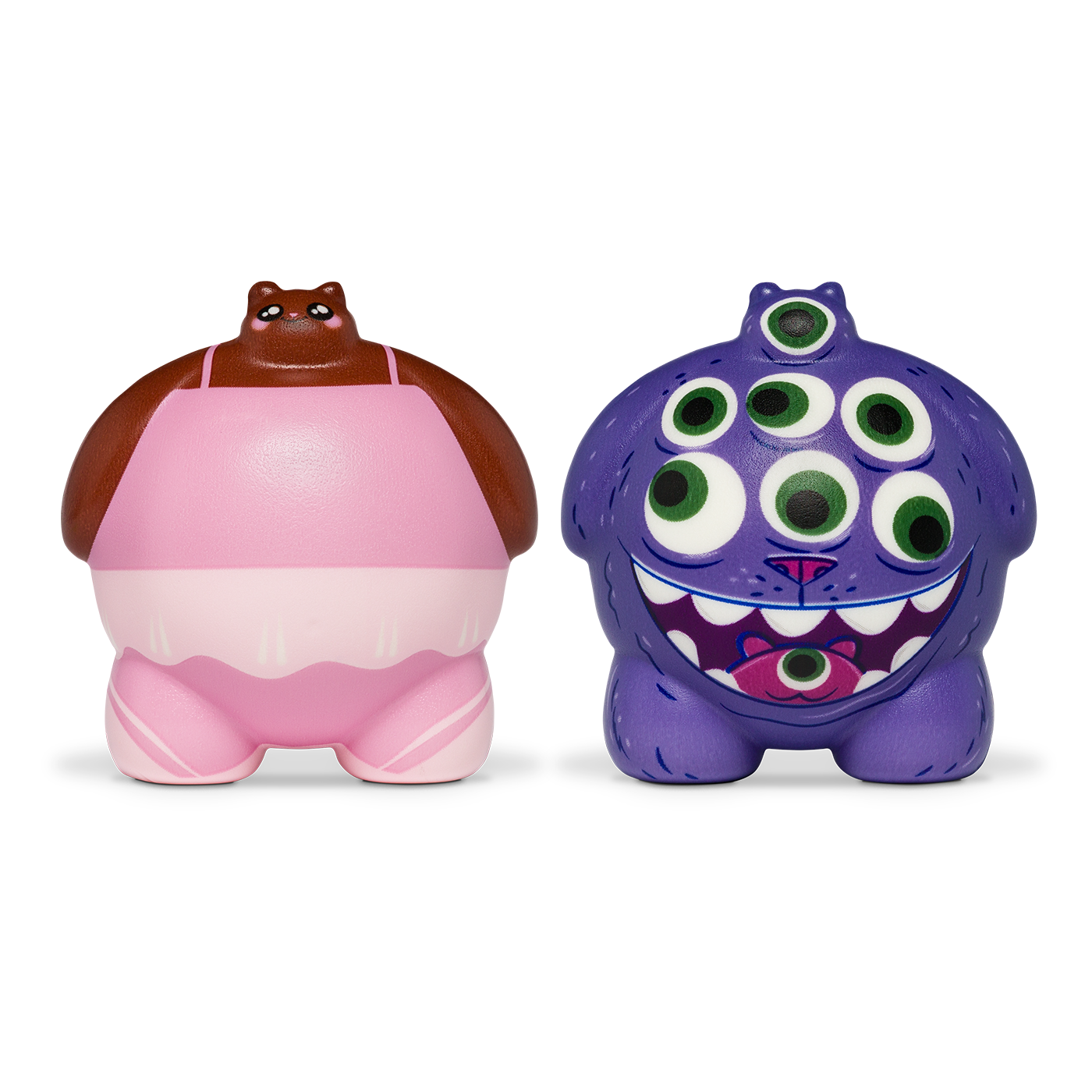 Catchables: #3 Caterina & Catastrophe - Good Games