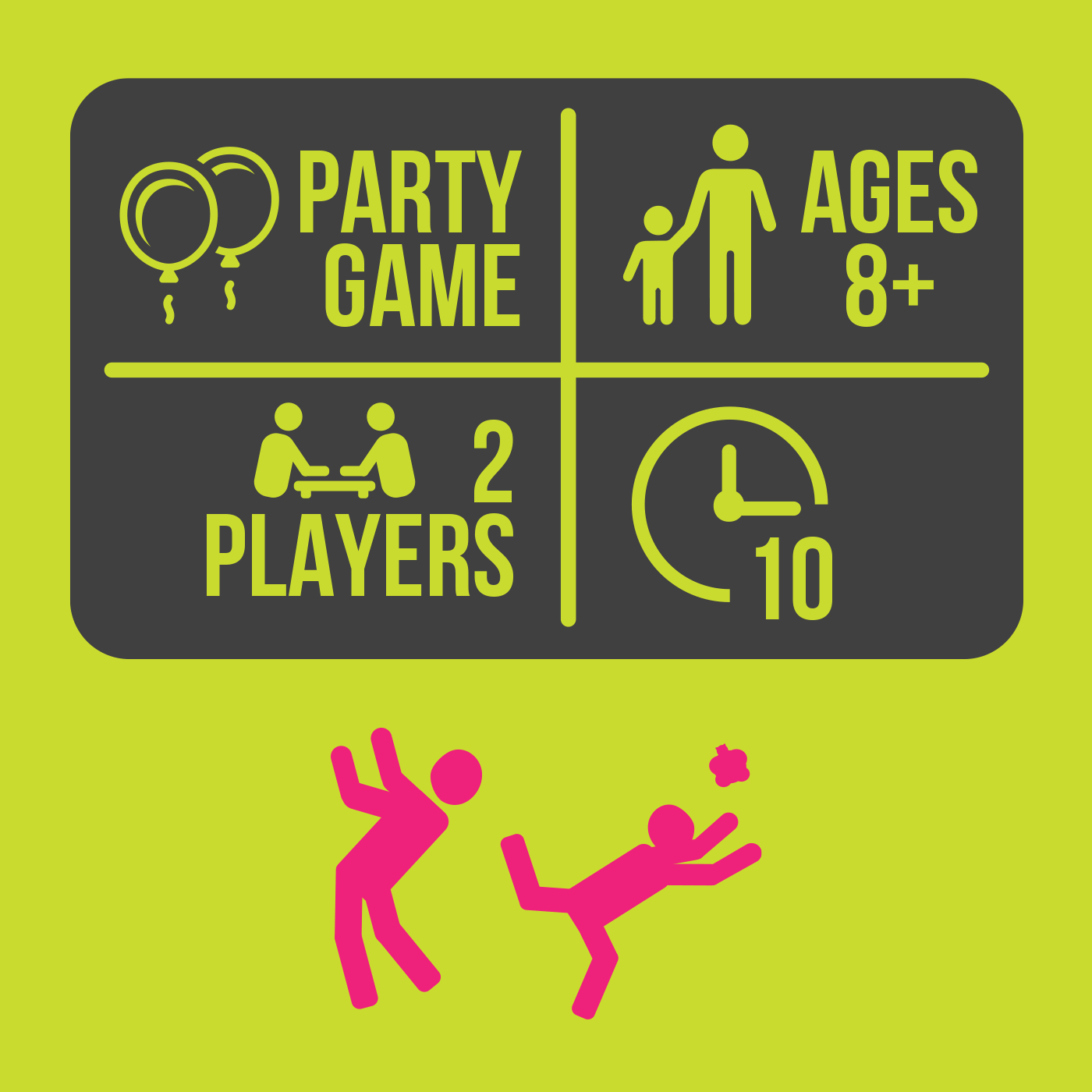 Catchables: #4 DJ & Cattle - Good Games