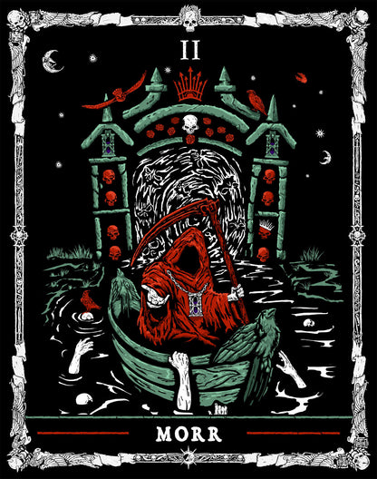 Warhammer Fantasy Roleplay Death on the Reik Volume 2 Directors Cut - Good Games