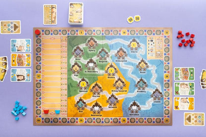 Catherine: The Cities of the Tsarina - Good Games