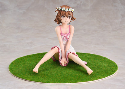 Good Smile Company A Certain Scientific Railgun T: Mikoto Misaka 1:7 Scale (re-run) - Good Games