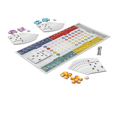 Classic Art - Good Games