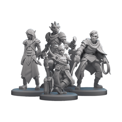 Clank! Legacy 2: Acquisitions Incorporated - Darkest Magic - Good Games