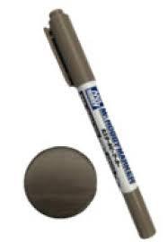Mr Hobby Marker Gunmetal - Good Games