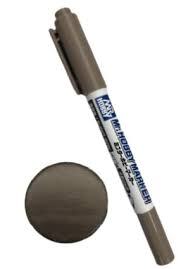Mr Hobby Marker Burnt Iron - Good Games