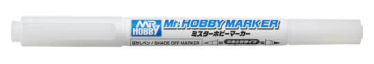 Mr Hobby Shade Off Marker - Good Games