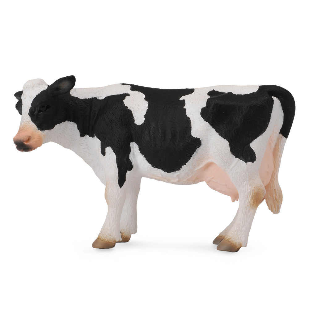 Collecta Friesian Cow (L) - Good Games