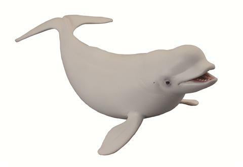 Collecta Beluga Whale (L) - Good Games