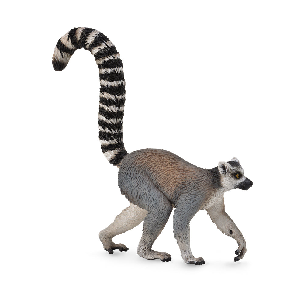 Collecta Ring-Tailed Lemur (M) - Good Games