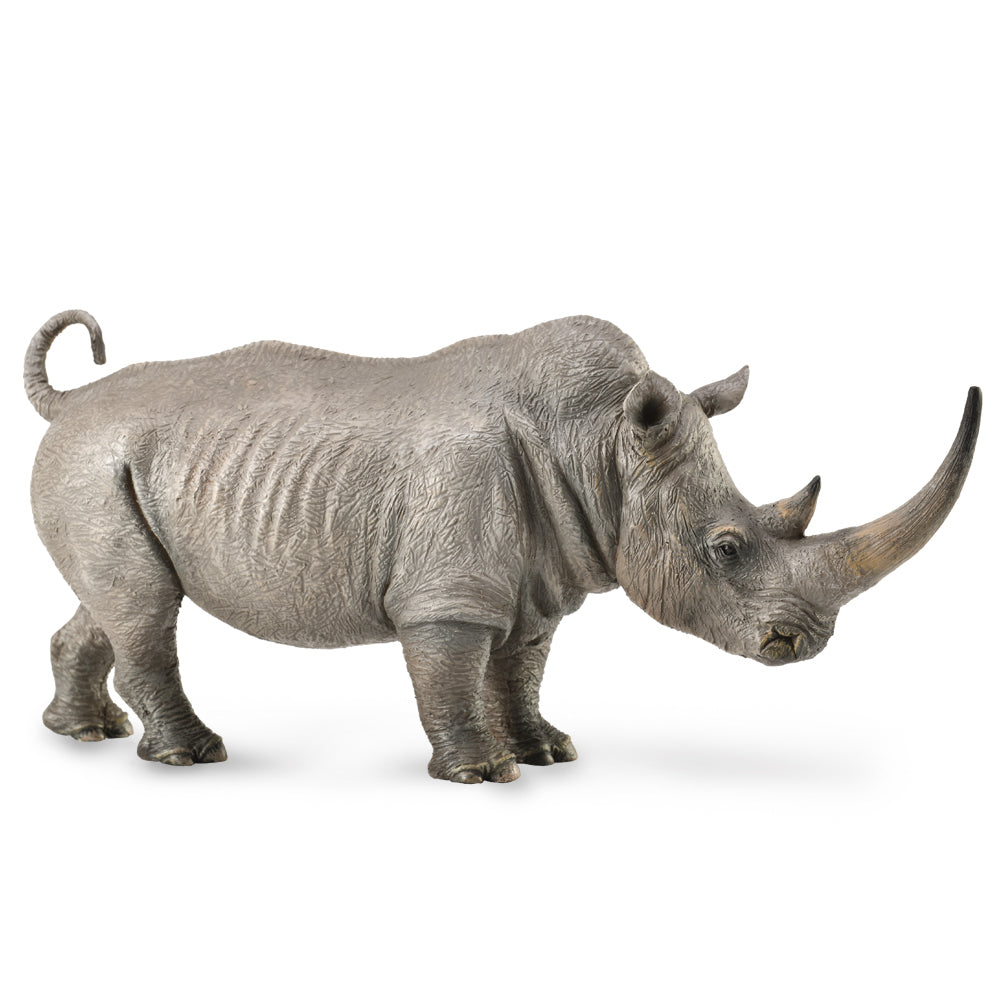 Collecta White Rhinoceros (Xl) - Good Games