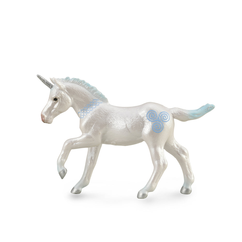Collecta Unicorn Foal Blue (M) - Good Games