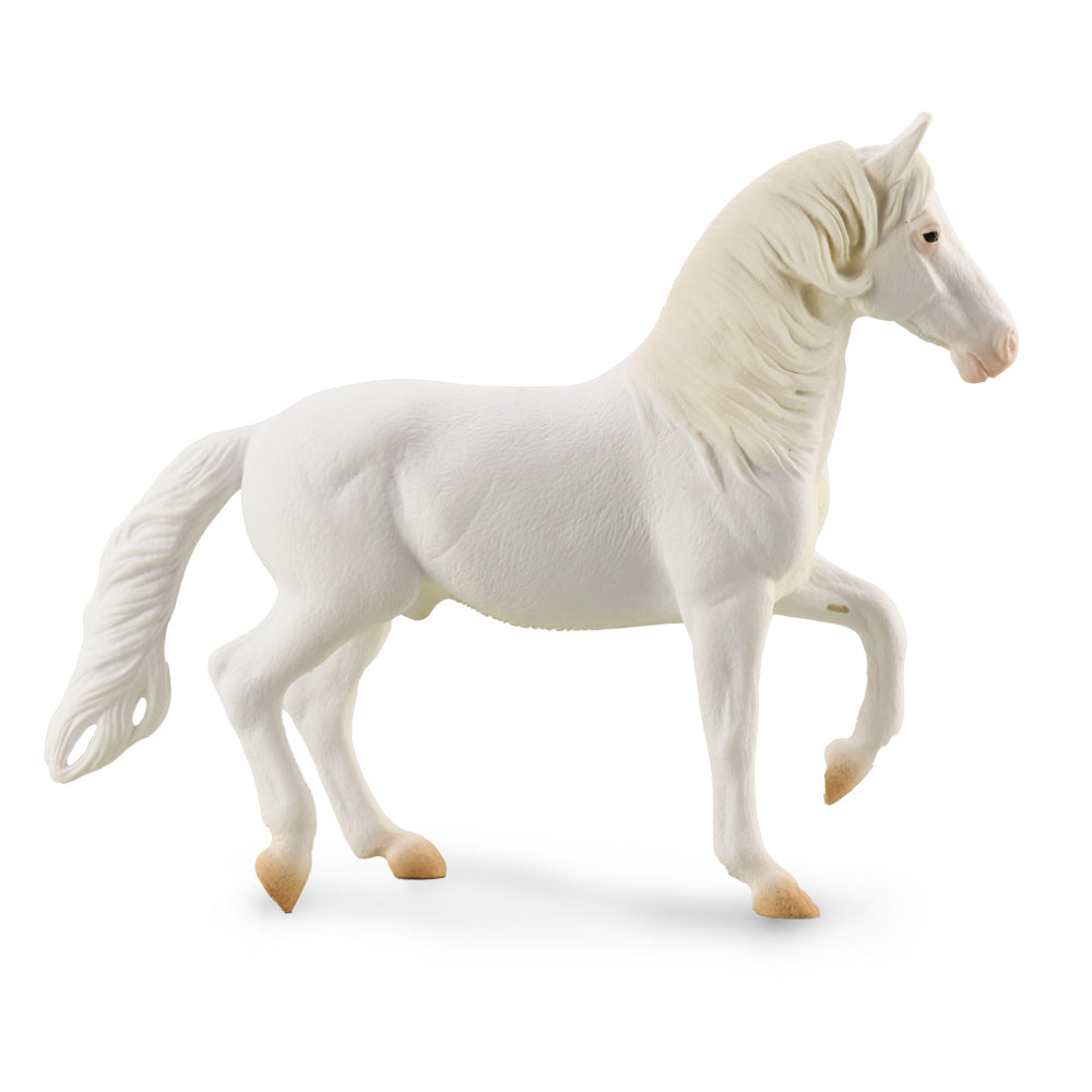 Collecta Camarillo White Horse - XL - Good Games