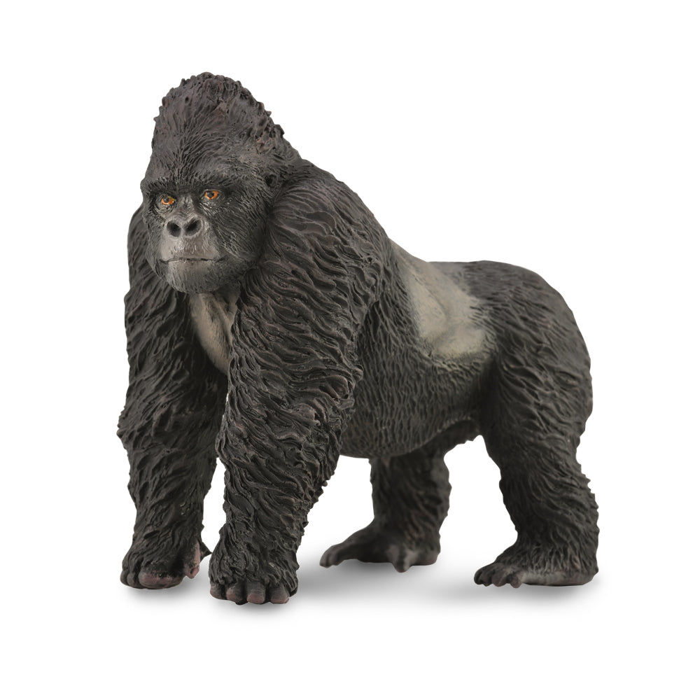 Collecta Mountain Gorilla (L) - Good Games