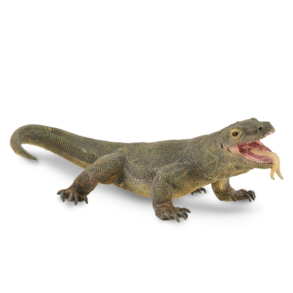Collecta Komodo Dragon (L) - Good Games