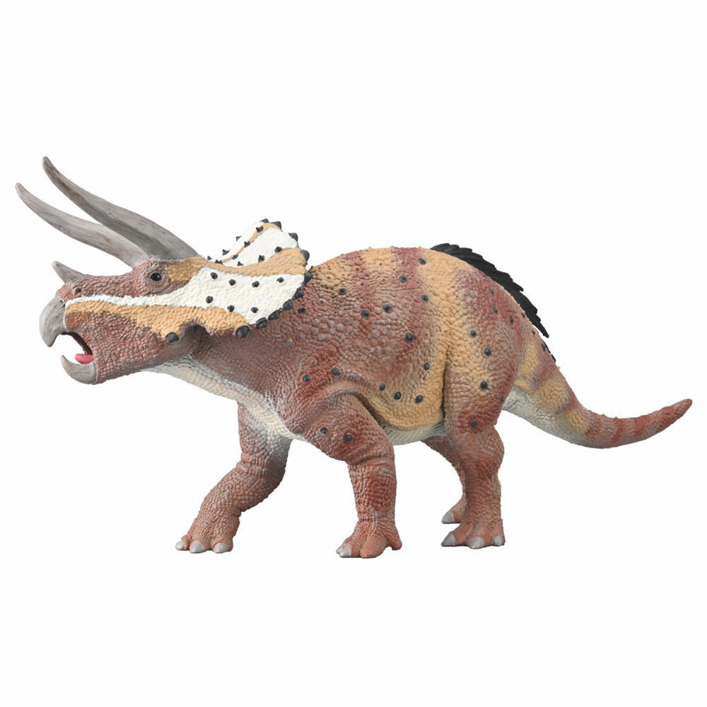 Collecta Triceratops Horridus W/Movable Jaw (Dlx) - Good Games