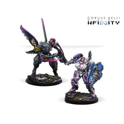 Caskuda vs Maximus Pre-order Exclusive Pack - Good Games