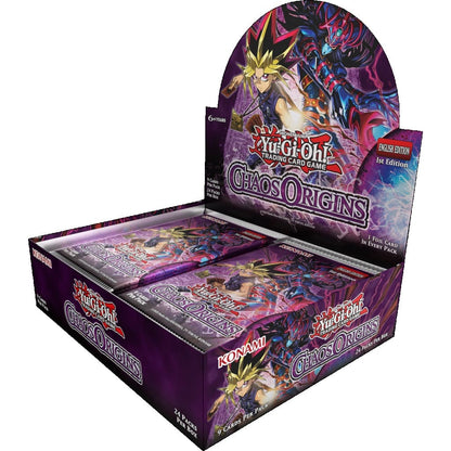 Yu-Gi-Oh!