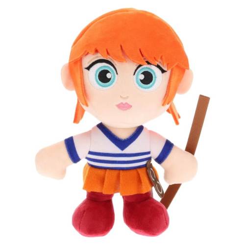 One Piece Collectible Plush Asst - Series 1