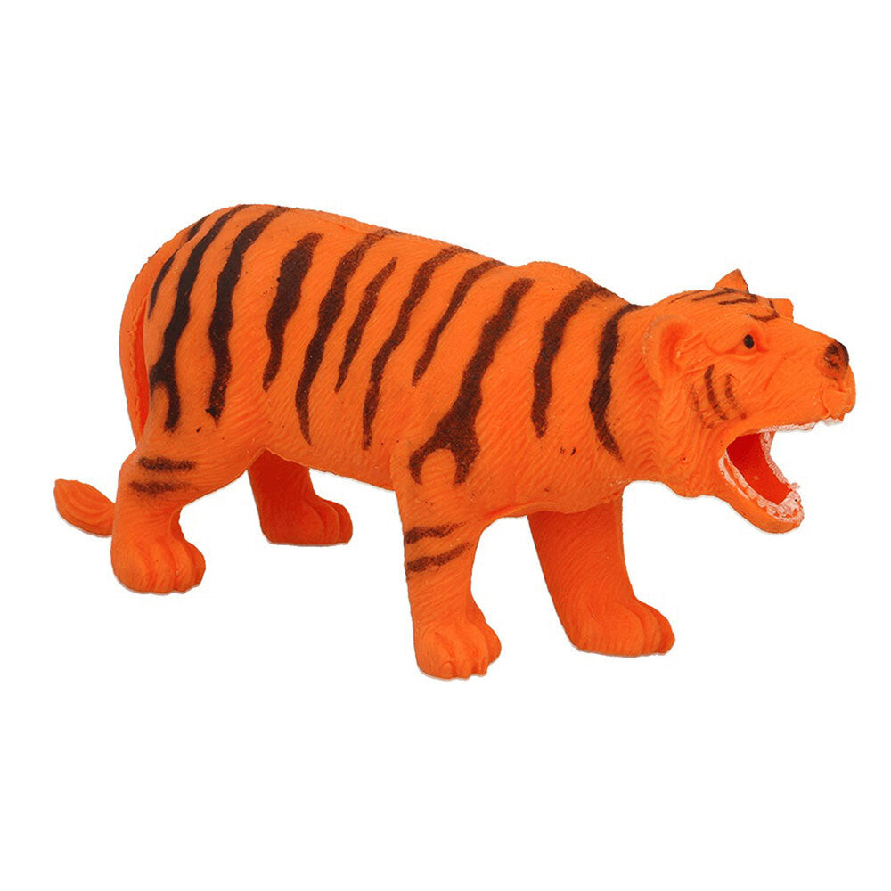Strect Beanie Tiger 15cm - Good Games