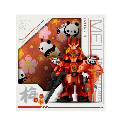 QMSV mini Sazabi Meilin Ver. - Good Games