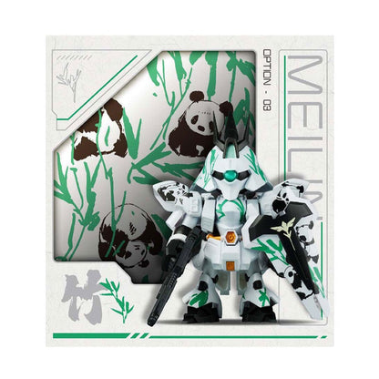 QMSV mini Sazabi Meilin Ver. - Good Games