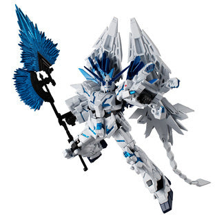 Mobile G-Frame Unicorn Gundam Perfectibility (Destroy Mode) W/O Gum - Good Games