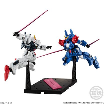 Mobile Suit Gundam G-Frame Ex04 Blue Destiny Unit 2 And Blue Destiny Unit 3 - Good Games