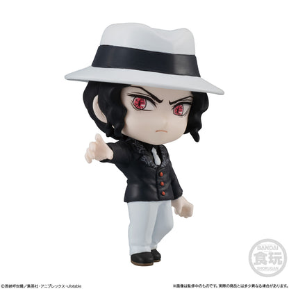 Demon Slayer: Kimetsu No Yaiba Adverge Motion 3 Set W/O Gum - Good Games