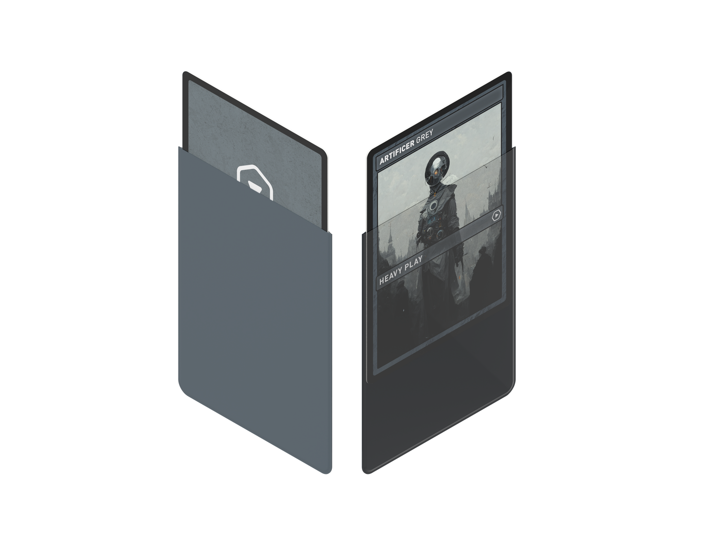 CURV Sleeves Standard 100 - Good Games