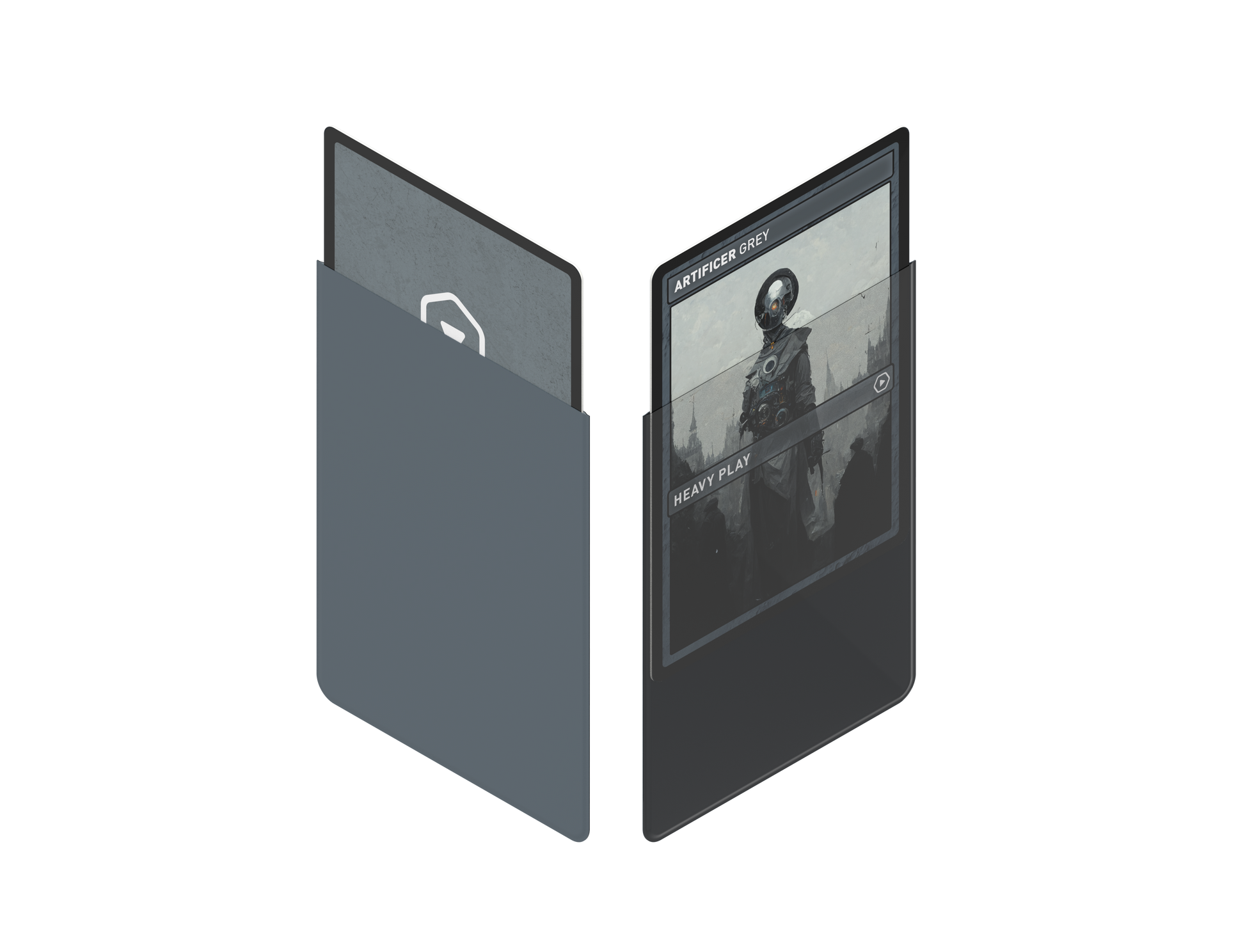 CURV Sleeves Standard 100 - Good Games