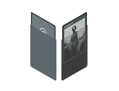 CURV Sleeves Standard 100 - Good Games