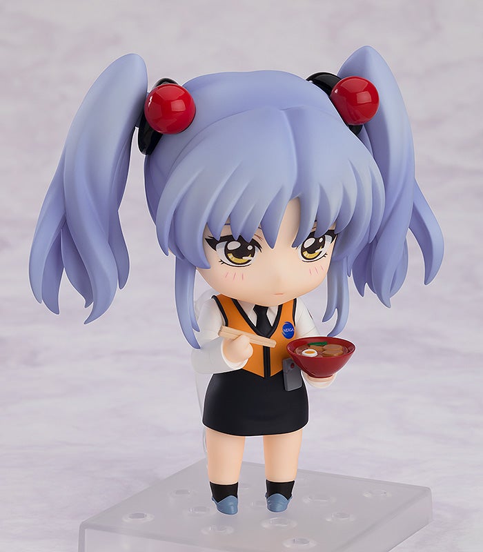 Nendoroid Ruri Hoshino with alternate arm parts and crossed-arm pose