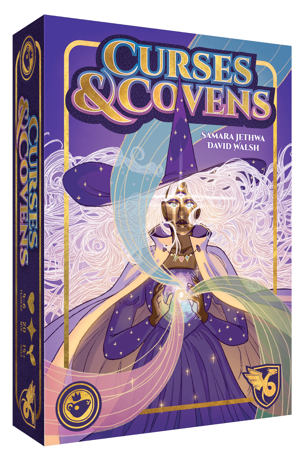 Curses & Covens - Good Games