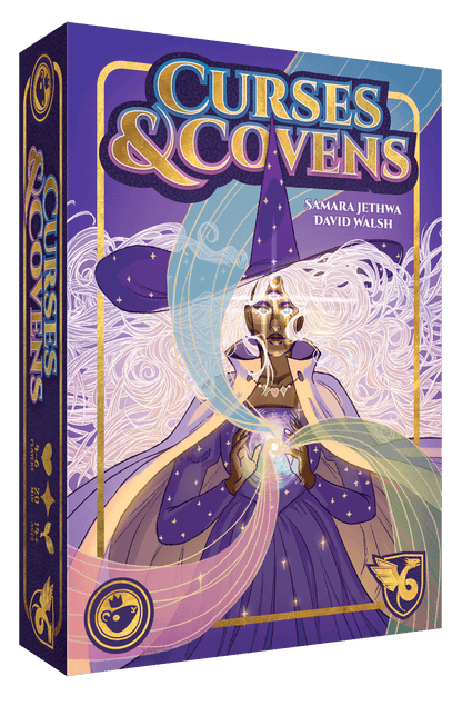 Curses & Covens - Good Games