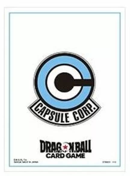 Dragon Ball Super Card Game Fusion World Official Card Sleeves - Good Games