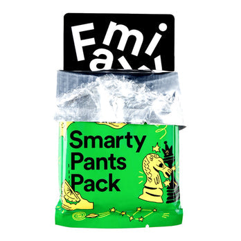 Cards Against Humanity Smarty Pants Pack