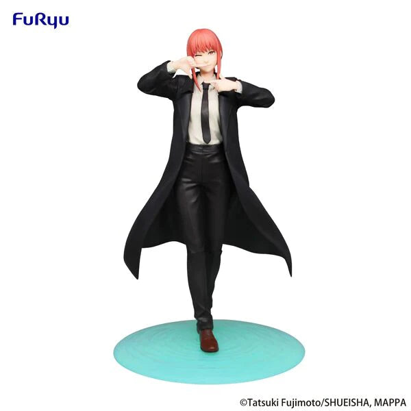 Chainsaw Man Exceed Creative Makima (Preorder) - Good Games