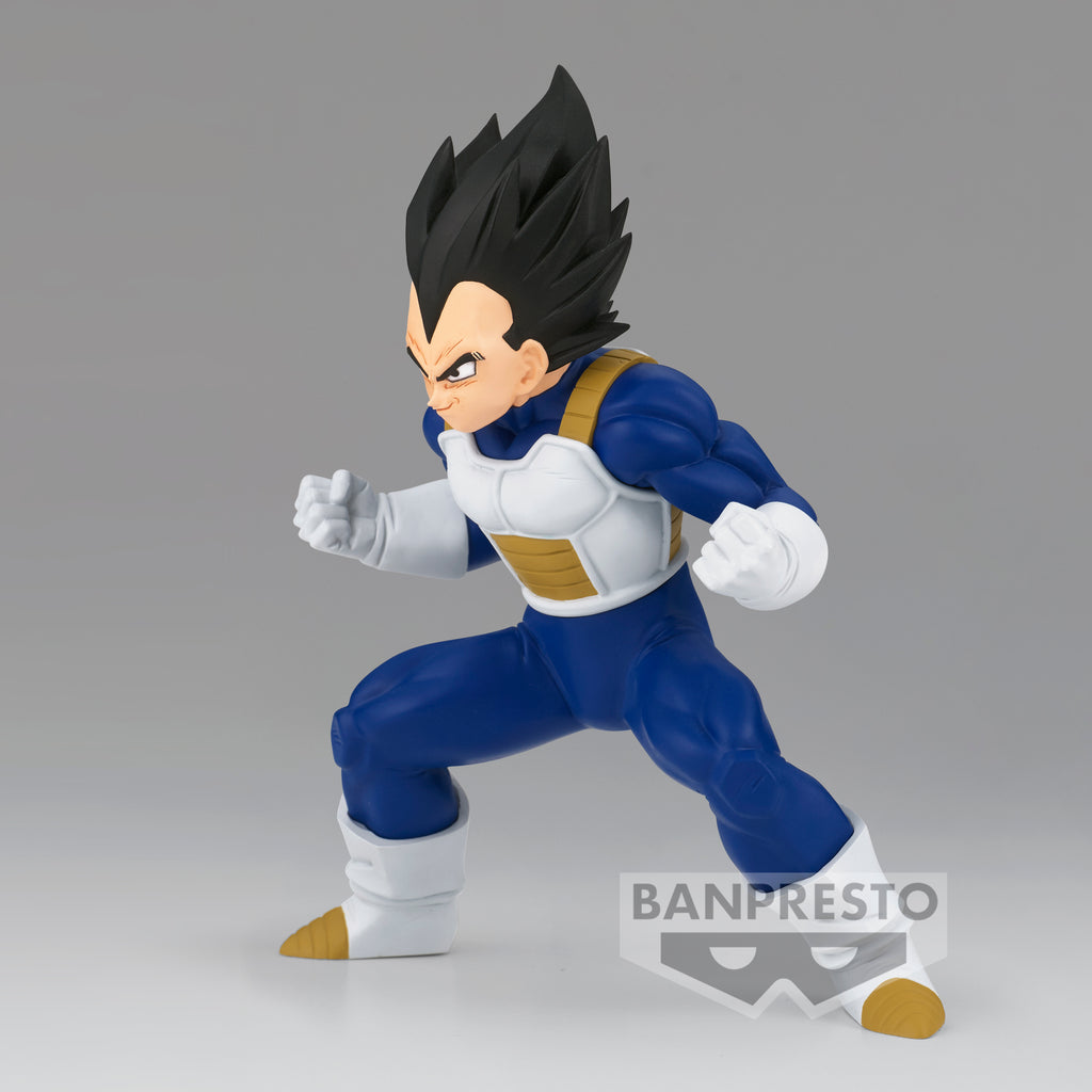 DBZ Chosenshiretsudeniii Vol.2A-Vegeta - Good Games
