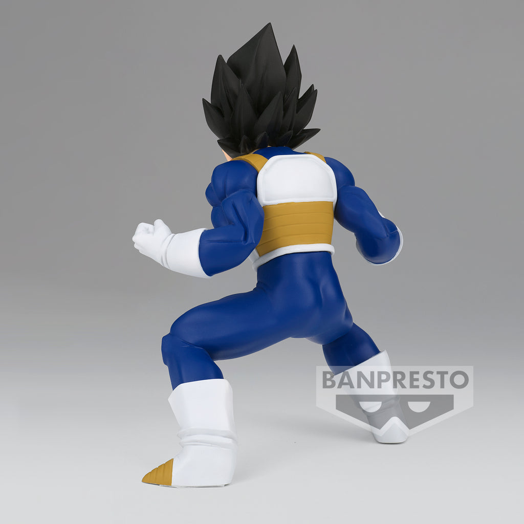 DBZ Chosenshiretsudeniii Vol.2A-Vegeta - Good Games