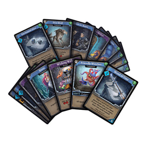 Clank! Promo Pack 1