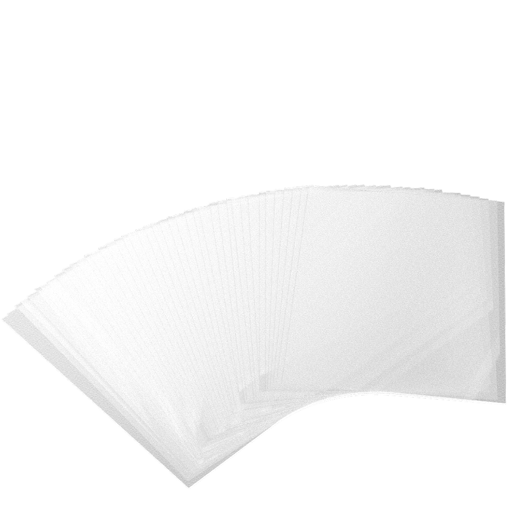 Middara - 5x6 Large Sleeves (Preorder)