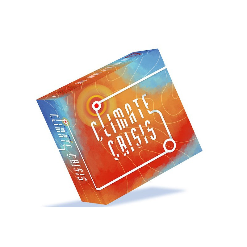 Climate Crisis - Good Games