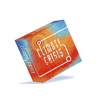 Climate Crisis - Good Games
